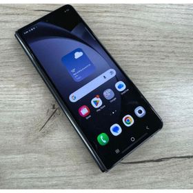 ギャラクシー(Galaxy)のAndroid Galaxy Z Fold 5｜256gb｜SIMフリー(スマートフォン本体)