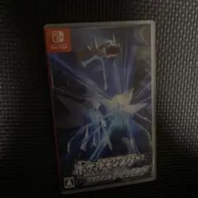 ポケットモンスター ブリリアントダイヤモンド