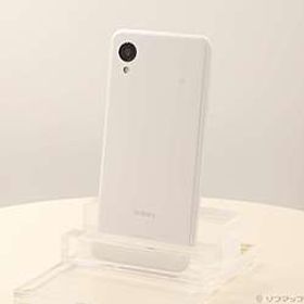 Galaxy A23 5G 64GB ホワイト SCG18 au SIMフリー