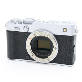《新同品》FUJIFILM X-E5 ボディ