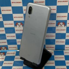 【中古】AQUOS sense3 plus 64GB ムーンブルー SH-RM11 楽天モバイル版SIMフリ