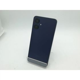 【中古】SAMSUNG au 【SIMフリー】 Galaxy A25 5G ブラック 4GB 64GB SCG33【柏】保証期間1ヶ月【ランクB】