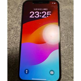 アイフォーン(iPhone)のiPhone12PRO 512GB(スマートフォン本体)
