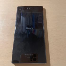 Sony Xperia SO-04J docomo