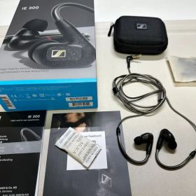 IE 300 新品 14,800円 中古 11,000円 | ネット最安値の価格比較