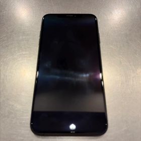 Apple iPhone Xs MAX 64GB スペースグレイ