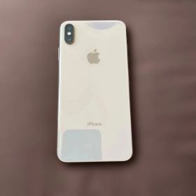iPhone XS Max 64GB ゴールド バッテリー最大容量89%