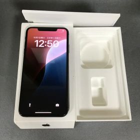 美品 Appleストア版 SIMフリー iPhoneXs Max 256GB