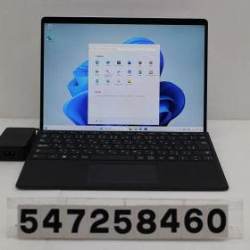 Microsoft Surface Pro 9 256GB Core i5 1245U 2.5GHz/8GB/256GB(SSD)/13W/(2880x1920) タッチパネル/Win11 【547258460】