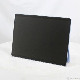 〔中古品〕 Surface Pro9 〔Core i5／8GB／SSD256GB〕 QEZ-00045 サファイア【258】