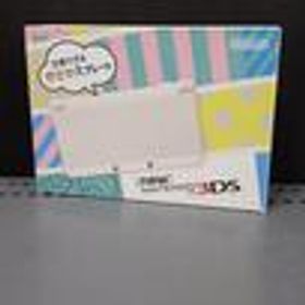 NEW3DS KTR-001 NINTENDO / 任天堂