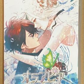 オランピアソワレ ニンテンドースイッチNintendo Switch 動作確認済