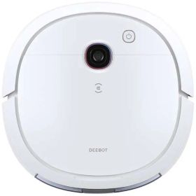 ECOVACS/エコバックス ロボット掃除機 DEEBOT OZMO U3 DK4G