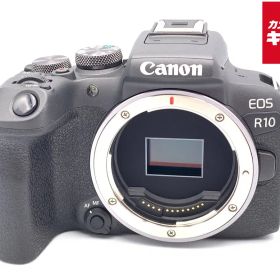 【中古】 【良品】 キヤノン EOS R10 ボディ