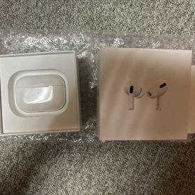 MLWK3J/A AirPods Pro 第一世代 ジャンク