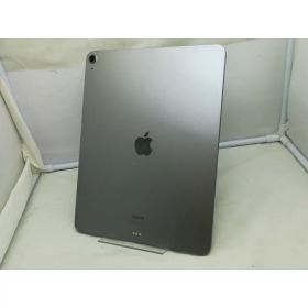 【中古】Apple 【Wi-Fi】 13インチ iPad Air（M2/2024） 128GB スペースグレイ MV273J/A【川崎】保証期間1ヶ月【ランクA】