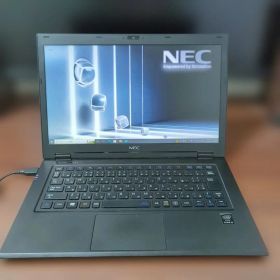 NECノートPC PC-VK22TGGDS VersaPro UltraLite