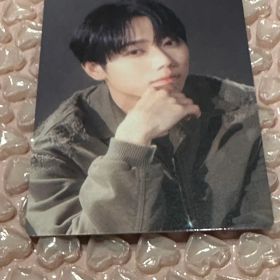 BMSGフェス SEITO カード