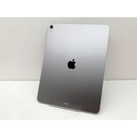 【中古】Apple 【Wi-Fi】 13インチ iPad Air（M3/2025) 128GB スペースグレイ MCNH4J/A【仙台イービーンズ】保証期間1ヶ月【ランクA】