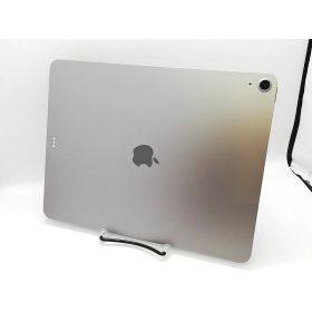 【中古】Apple 【Wi-Fi】 13インチ iPad Air（M3/2025) 128GB スペースグレイ MCNH4J/A【立川フロム中武】保証期間1ヶ月【ランクA】