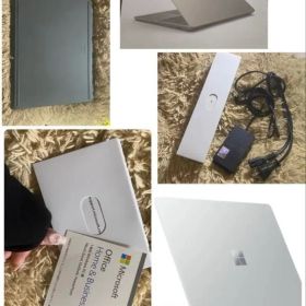 surface laptop Go2/256GB/箱・プロダクトキー・充電器付