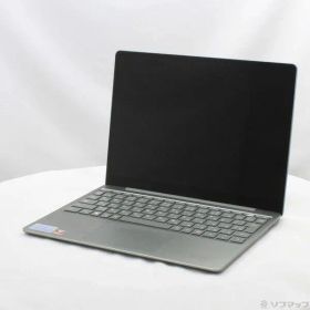 〔中古品〕 Surface Laptop Go 3 〔Core i5／8GB／SSD256GB〕 XK7-00010 セージ【348】