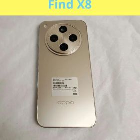 OPPO Find X8 スターグレー 国内版