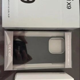 Oppo Find X9 16GB/512GB 値下げています
