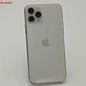 爆速発送iPhone11 Pro 64GB シルバー MWC32J/A docomo版SIMフリー
