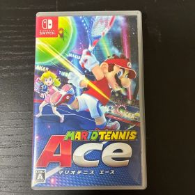マリオテニス エース