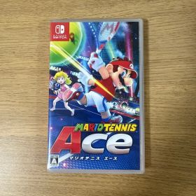 Switch マリオテニス エース