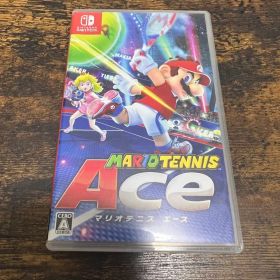 マリオテニス エース Nintendo Switch