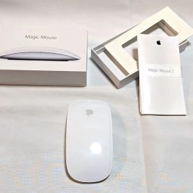 Apple Magic Mouse 2 MLA02J/A