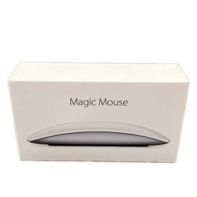 アップル Magic Mouse 2 ワイヤレスマウス A1657 Apple