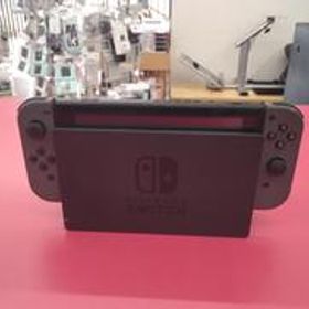 NINTENDO SWITCH HAC-001(-01) NINTENDO