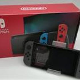 NINTENDO SWITCH HAC-001(-01) NINTENDO