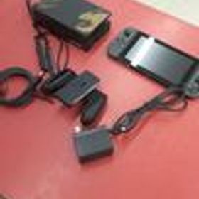 SWITCH本体 HAC-001 NINTENDO