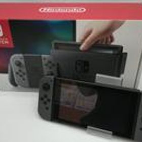 NINTENDO SWITCH HAC-001 NINTENDO