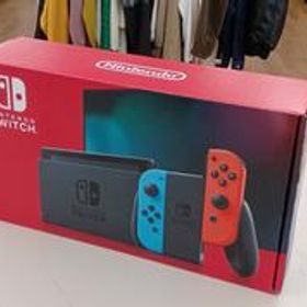 NINTENDOSWITCH HAC-001 NINTENDO / 任天堂