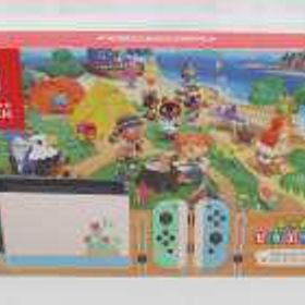 NINTENDO SWITCH HAC-001(-01) NINTENDO