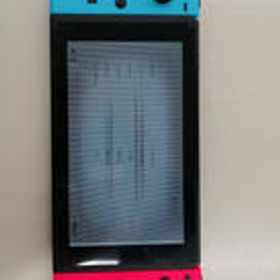 NINTENDO SWITCH HAC-001 NINTENDO