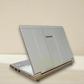 y44＊Let's note SV9 i5 第10世代 Office2019