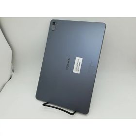 【中古】Huawei 国内版 【Wi-Fi】 MatePad 11.5 6GB 128GB BTK-W09 スペースグレイ【秋葉本店】保証期間1ヶ月【ランクA】