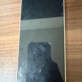 Apple iPhone 14 ホワイト 本体 カメラ故障