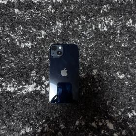 Apple iPhone 14 本体 充電器付き