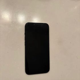 Apple iPhone14 ブラック 本体