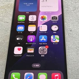 ネ*ん様 iPhone14 128GB 中古