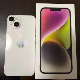 M*n様 iPhone14 128GB