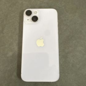 Apple iPhone 14 本体 128GBパープル？