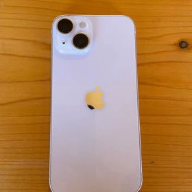Apple iPhone 14 パープル 256GB SIMフリー 本体